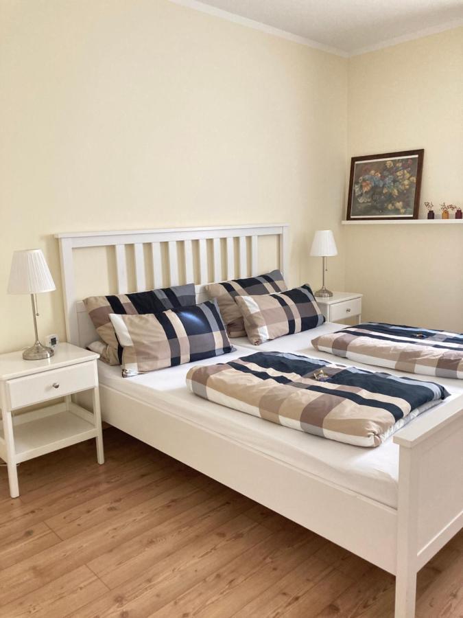 Alte Heimat Apartment Schwegenheim