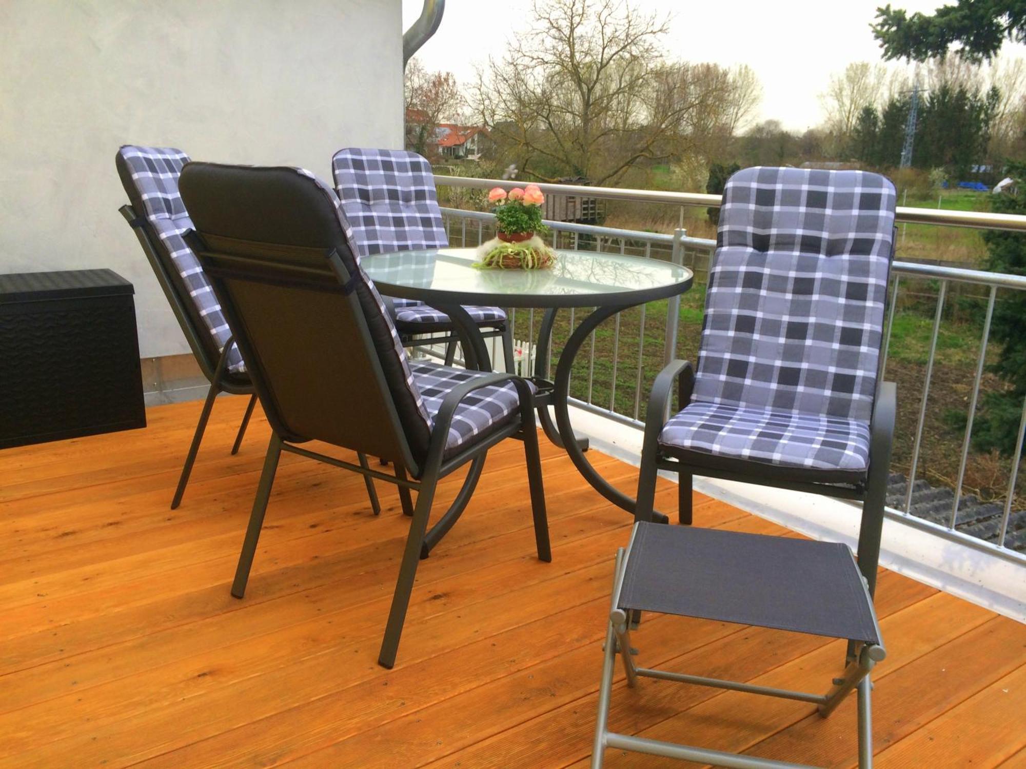 Apartment Alte Heimat Schwegenheim