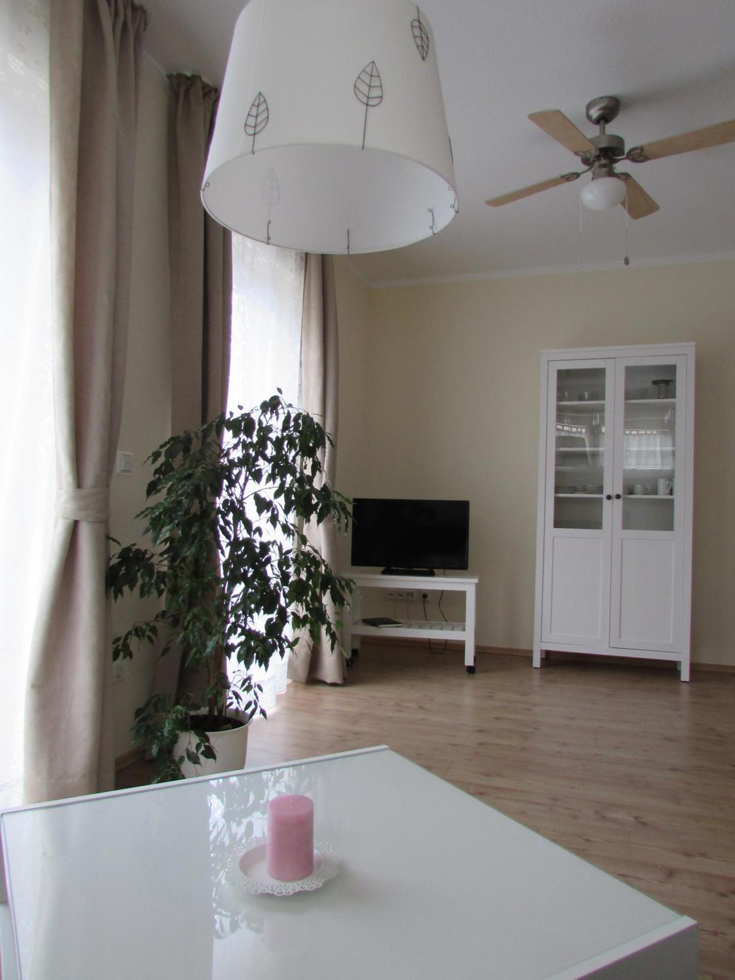 Alte Heimat Apartment