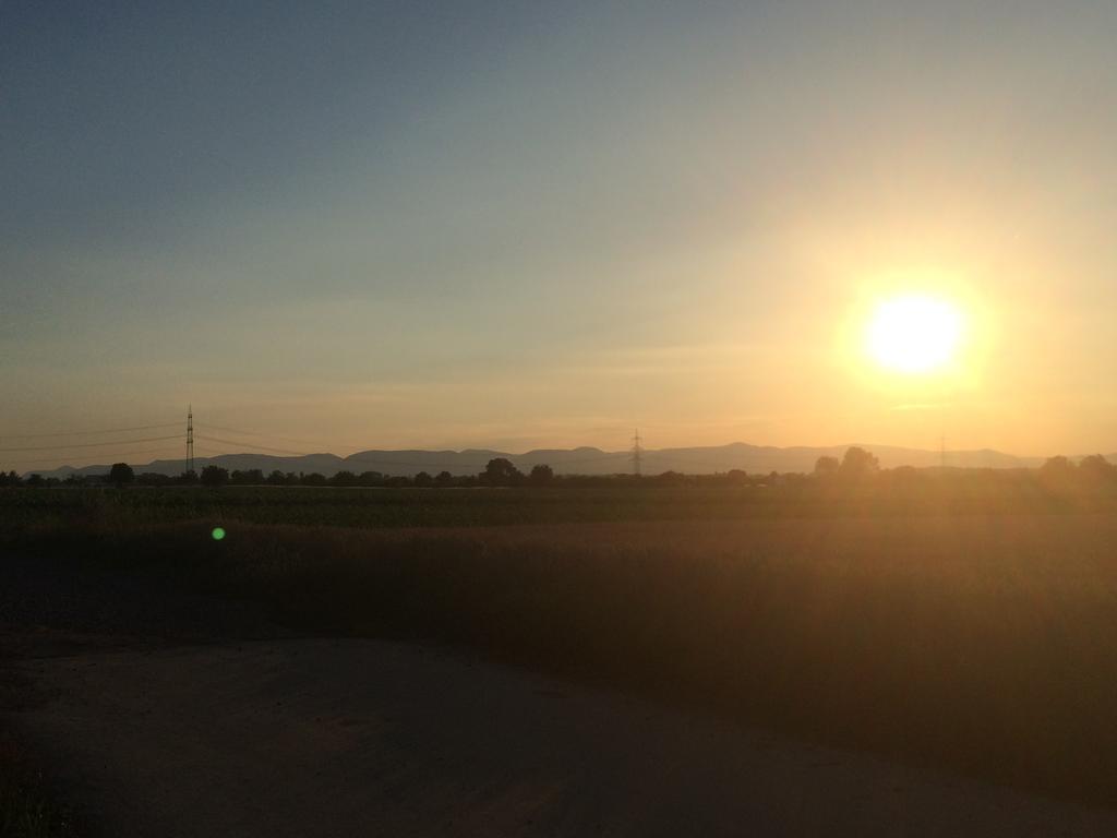 Alte Heimat Schwegenheim