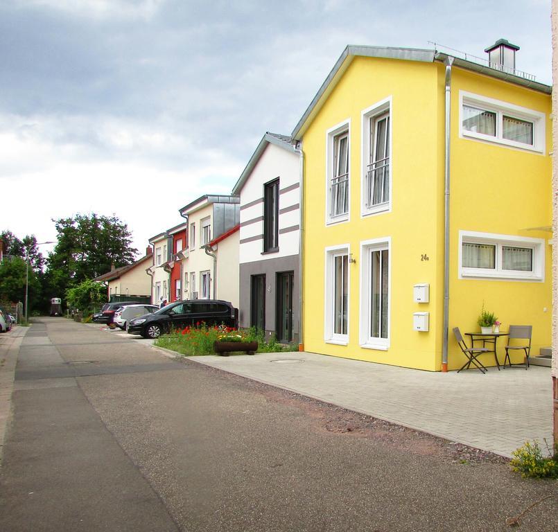 Alte Heimat Schwegenheim