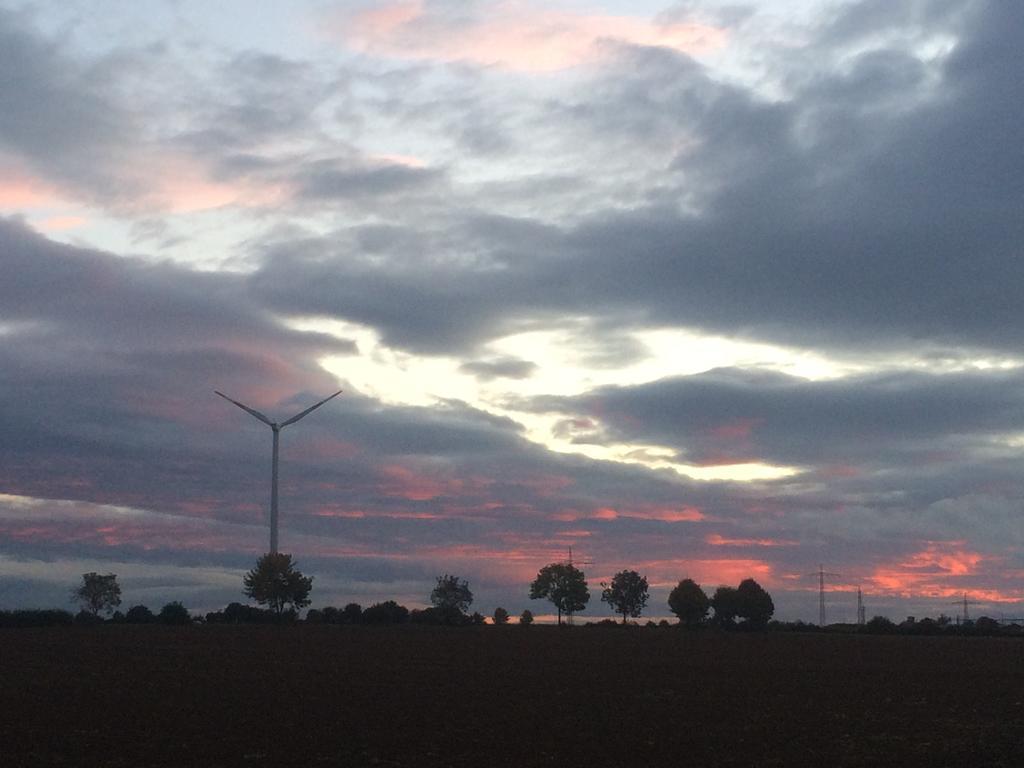 Alte Heimat Schwegenheim
