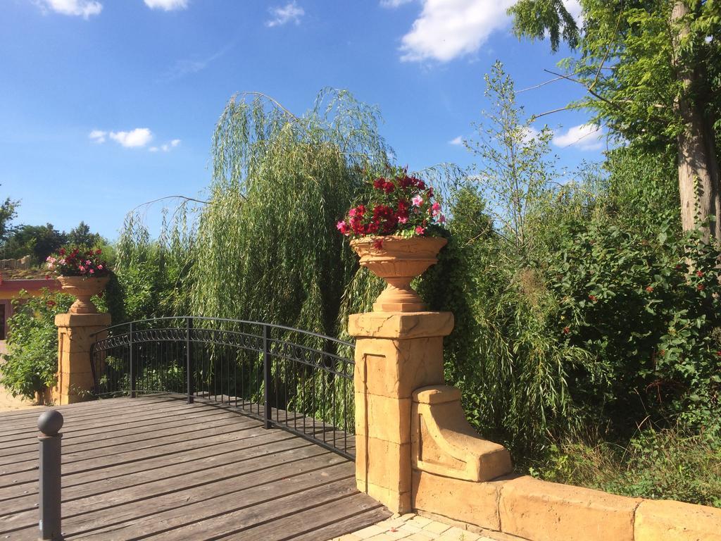 Apartment Alte Heimat