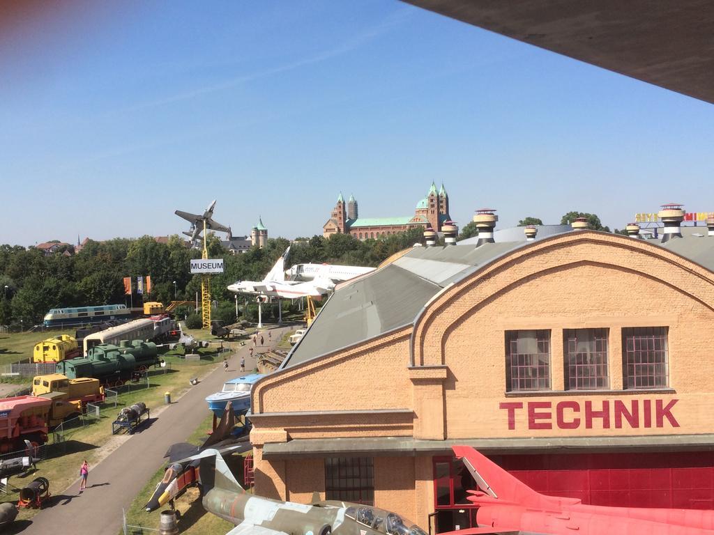 Apartament Alte Heimat Schwegenheim