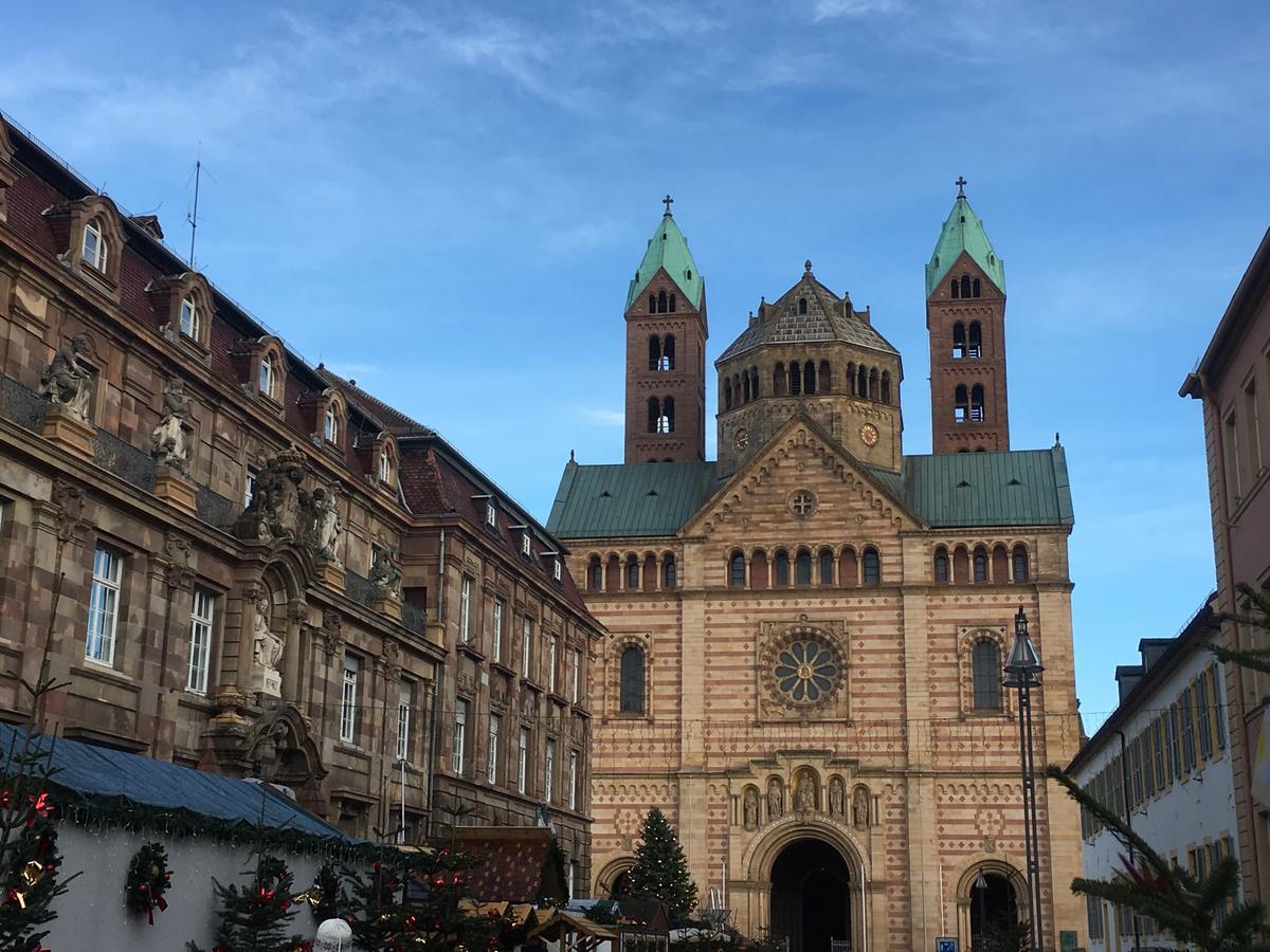 Apartament Alte Heimat