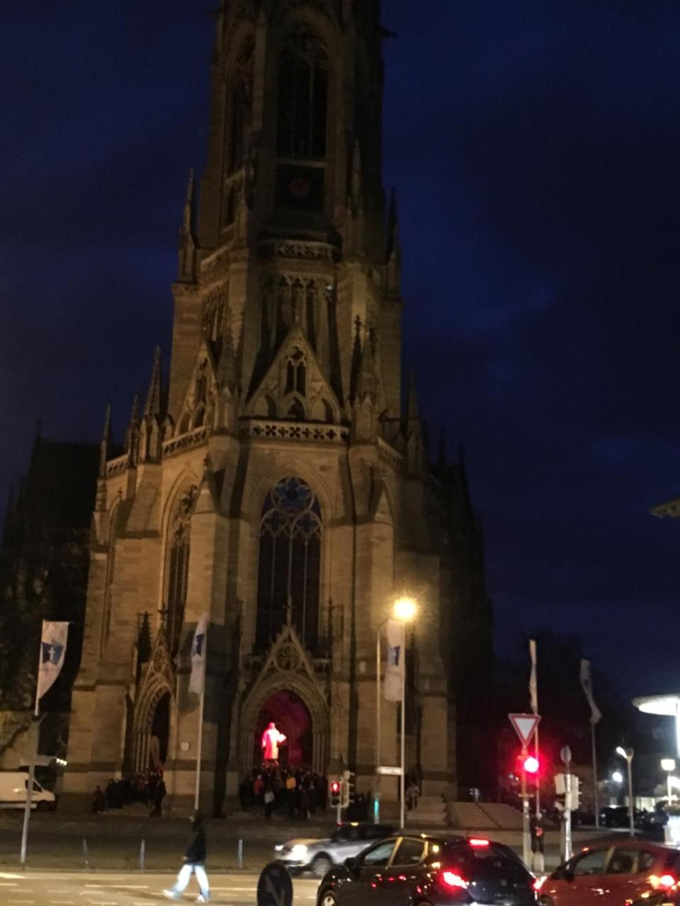 Alte Heimat Apartament