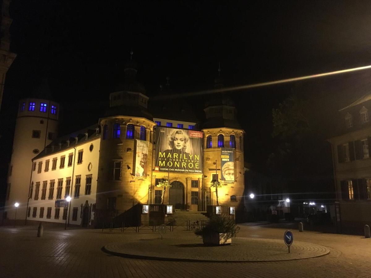 Alte Heimat Schwegenheim